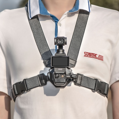 DJI Osmo Pocket 3 Expansion Adapter - StartRC