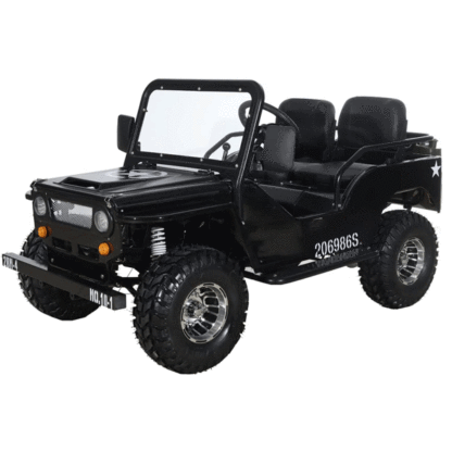 Mini Jeep （Last 59 items）
