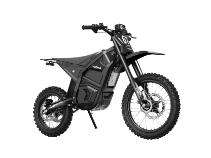 Yozma IN 10 Pro High-Performance Off-Road Electric Dirt Bike