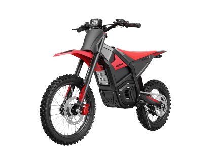 Yozma IN 10 Pro High-Performance Off-Road Electric Dirt Bike