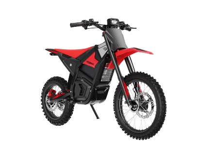 Yozma IN 10 Pro High-Performance Off-Road Electric Dirt Bike