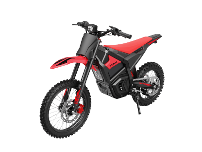 Yozma IN 10 Pro High-Performance Off-Road Electric Dirt Bike
