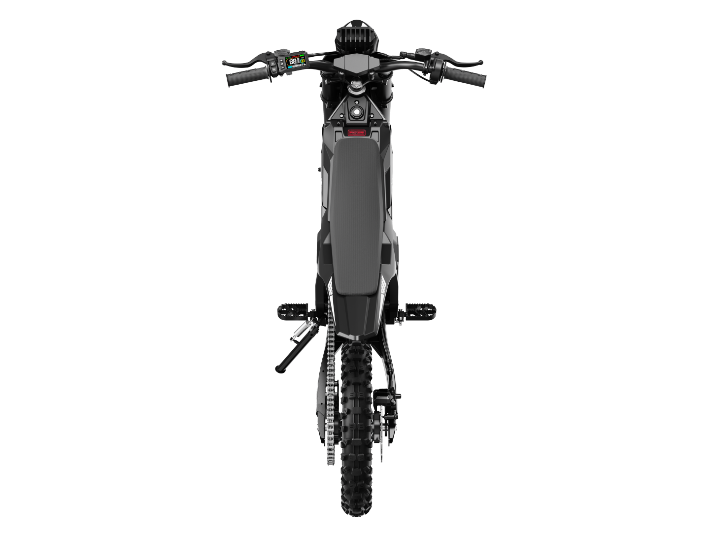 Yozma IN 10 Pro High-Performance Off-Road Electric Dirt Bike