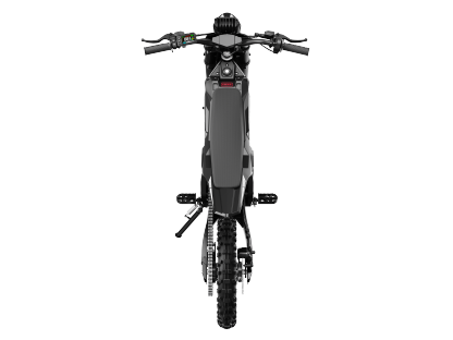 Yozma IN 10 Pro High-Performance Off-Road Electric Dirt Bike