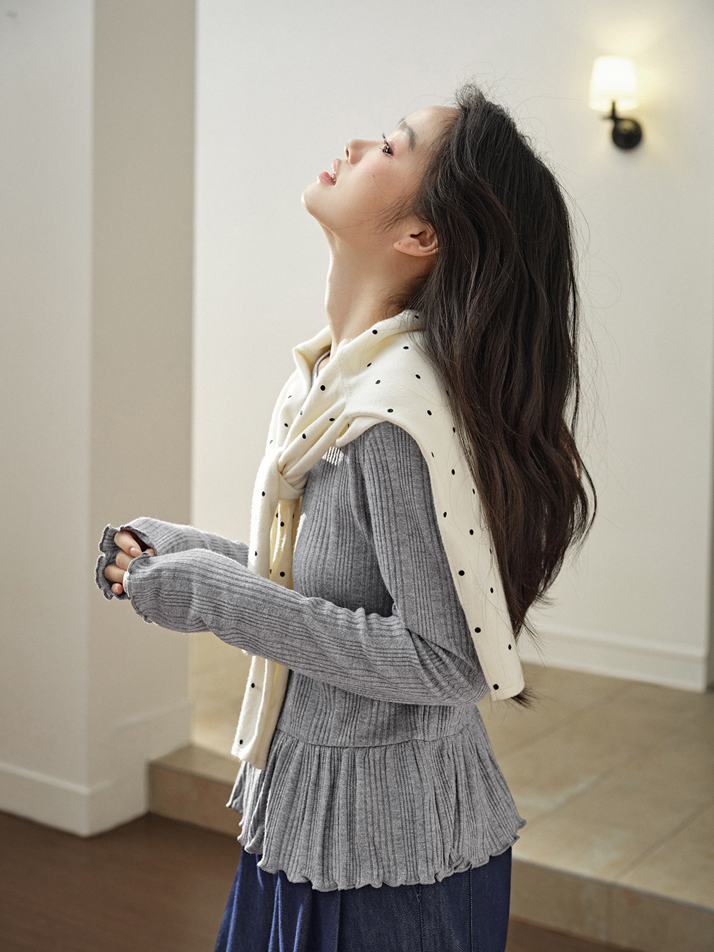 Long Sleeve Top