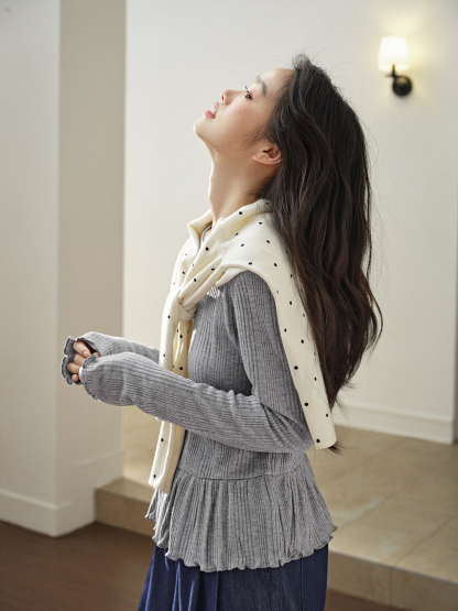 Long Sleeve Top