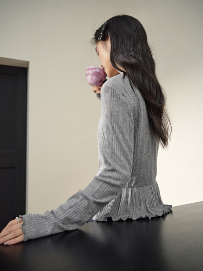 Long Sleeve Top