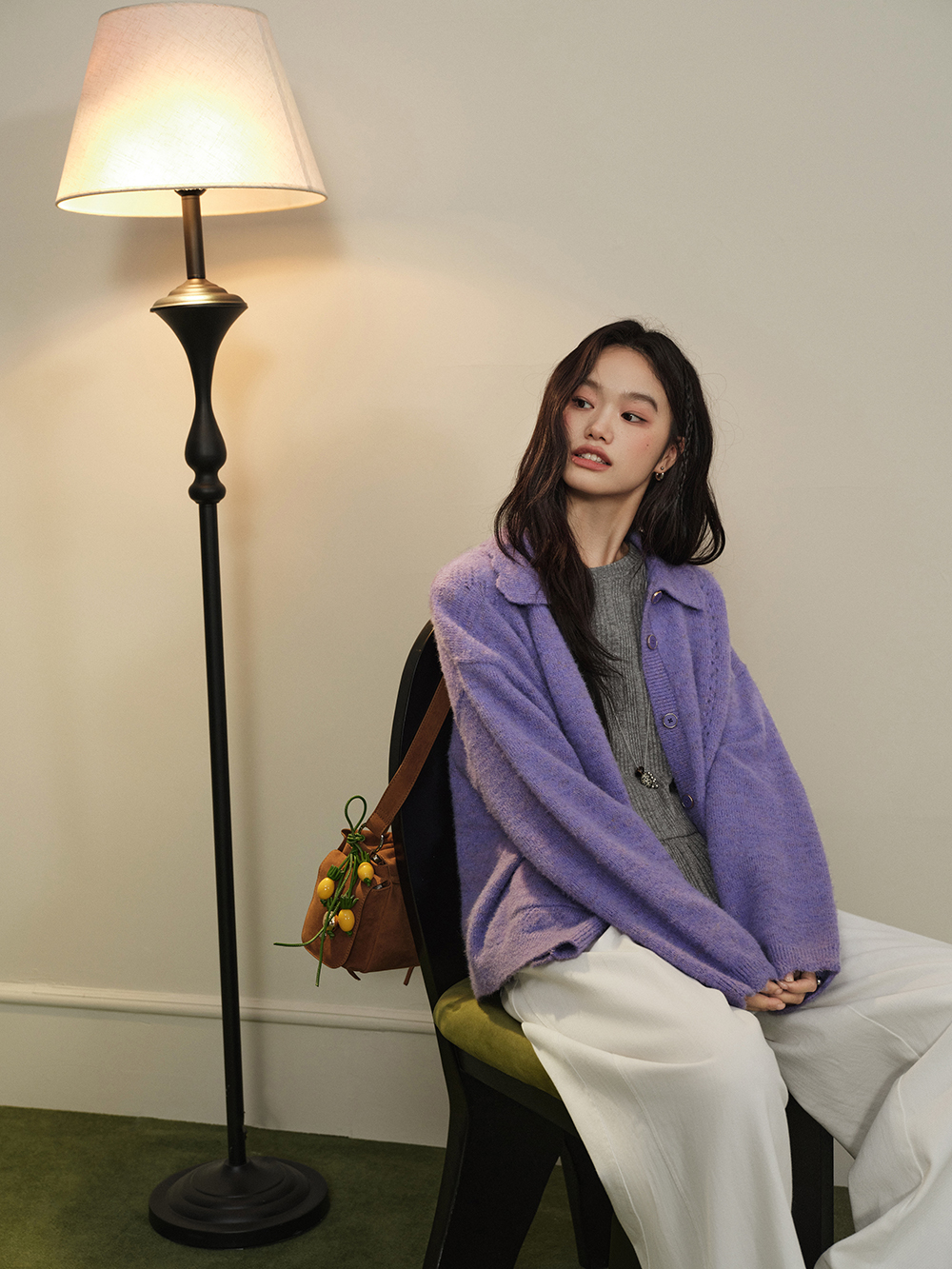 Long Sleeve Top