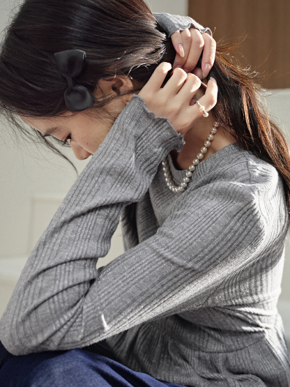 Long Sleeve Top