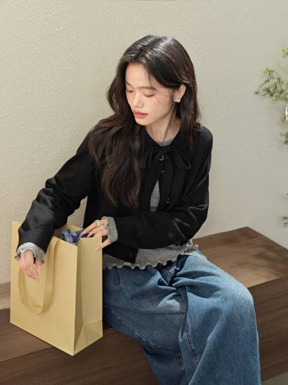 Long Sleeve Top