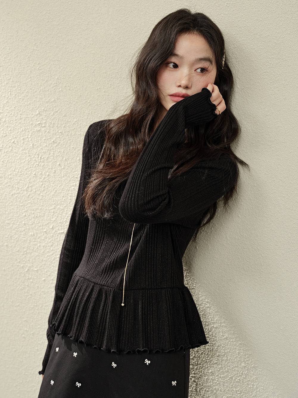 Long Sleeve Top
