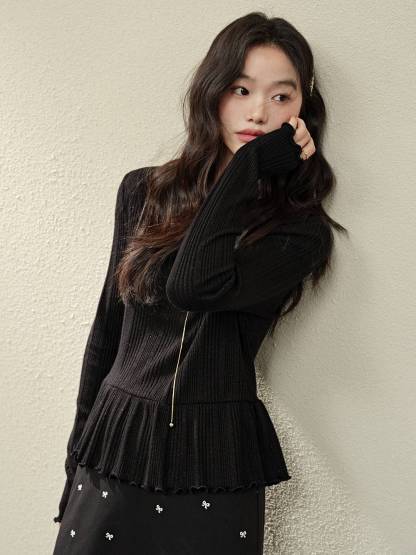 Long Sleeve Top