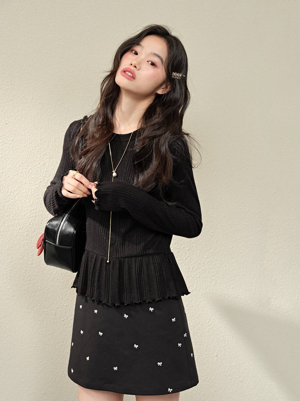 Long Sleeve Top