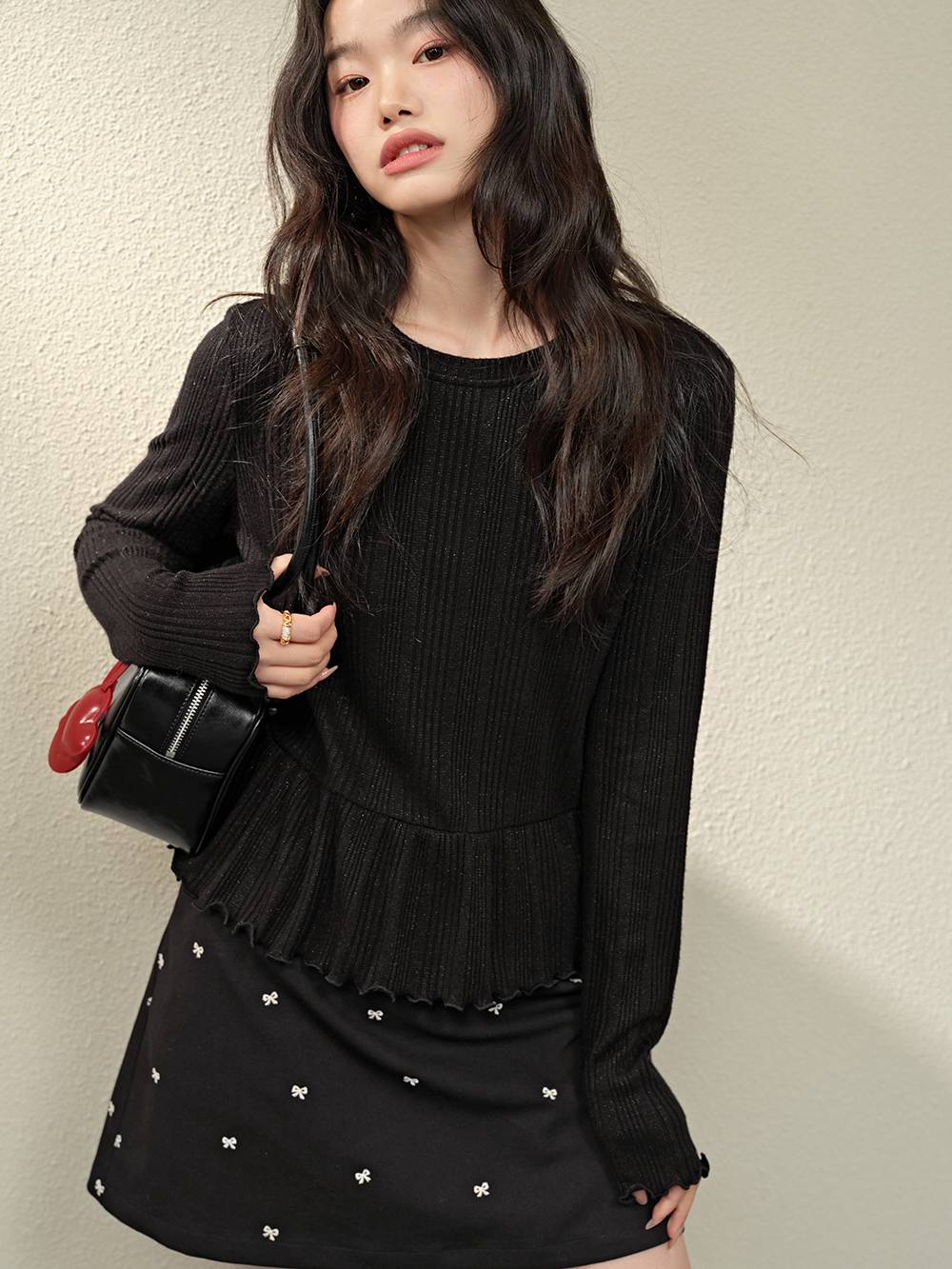 Long Sleeve Top