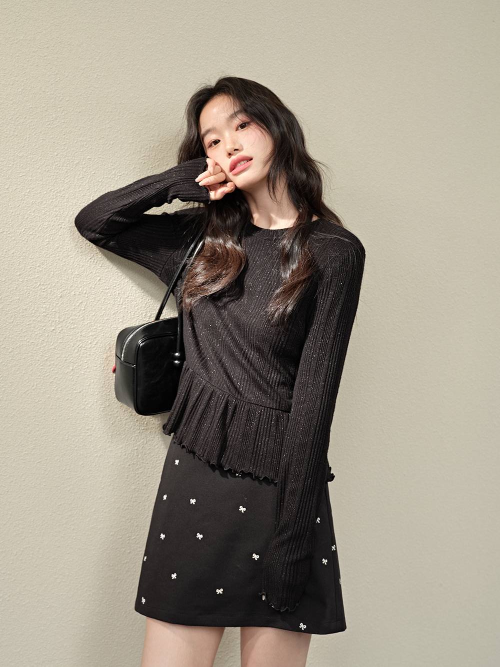Long Sleeve Top