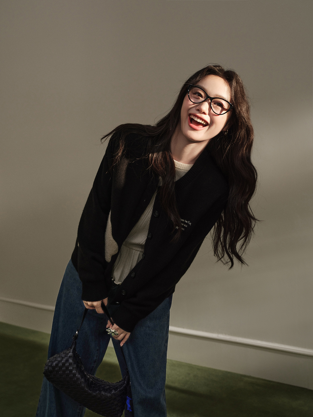 Long Sleeve Top