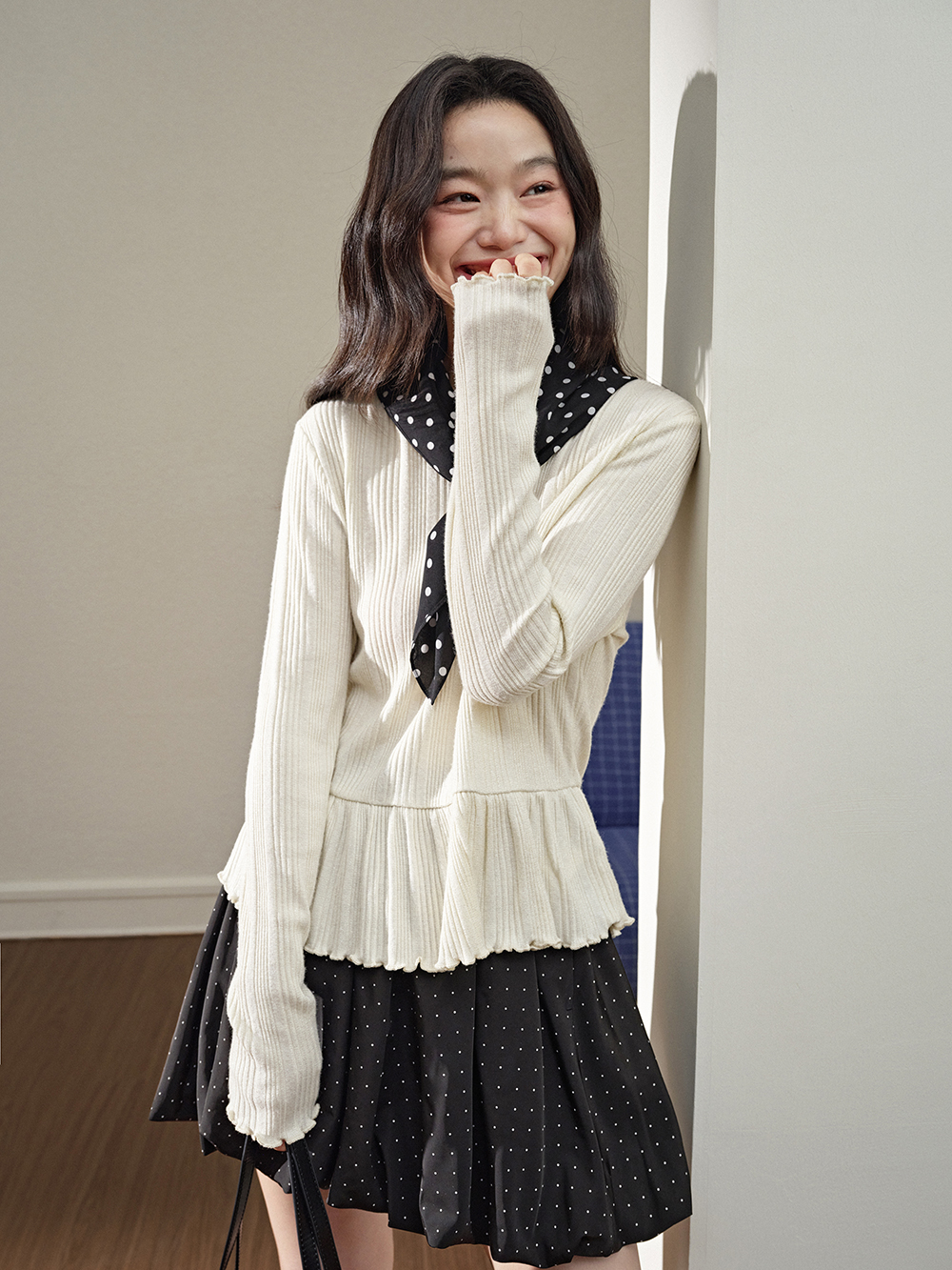 Long Sleeve Top