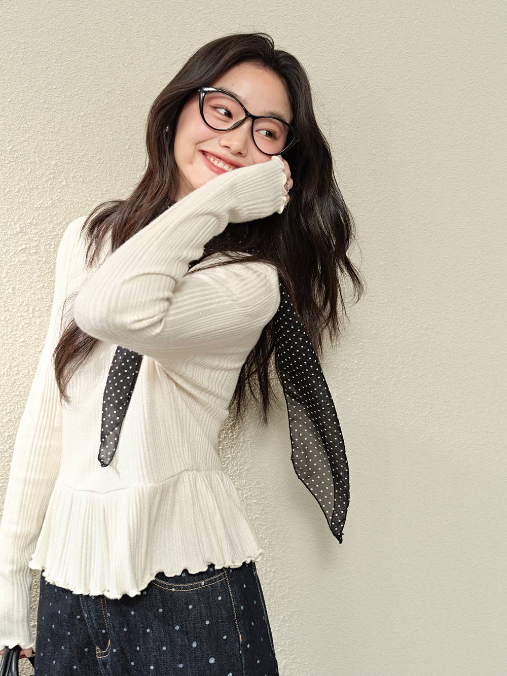 Long Sleeve Top