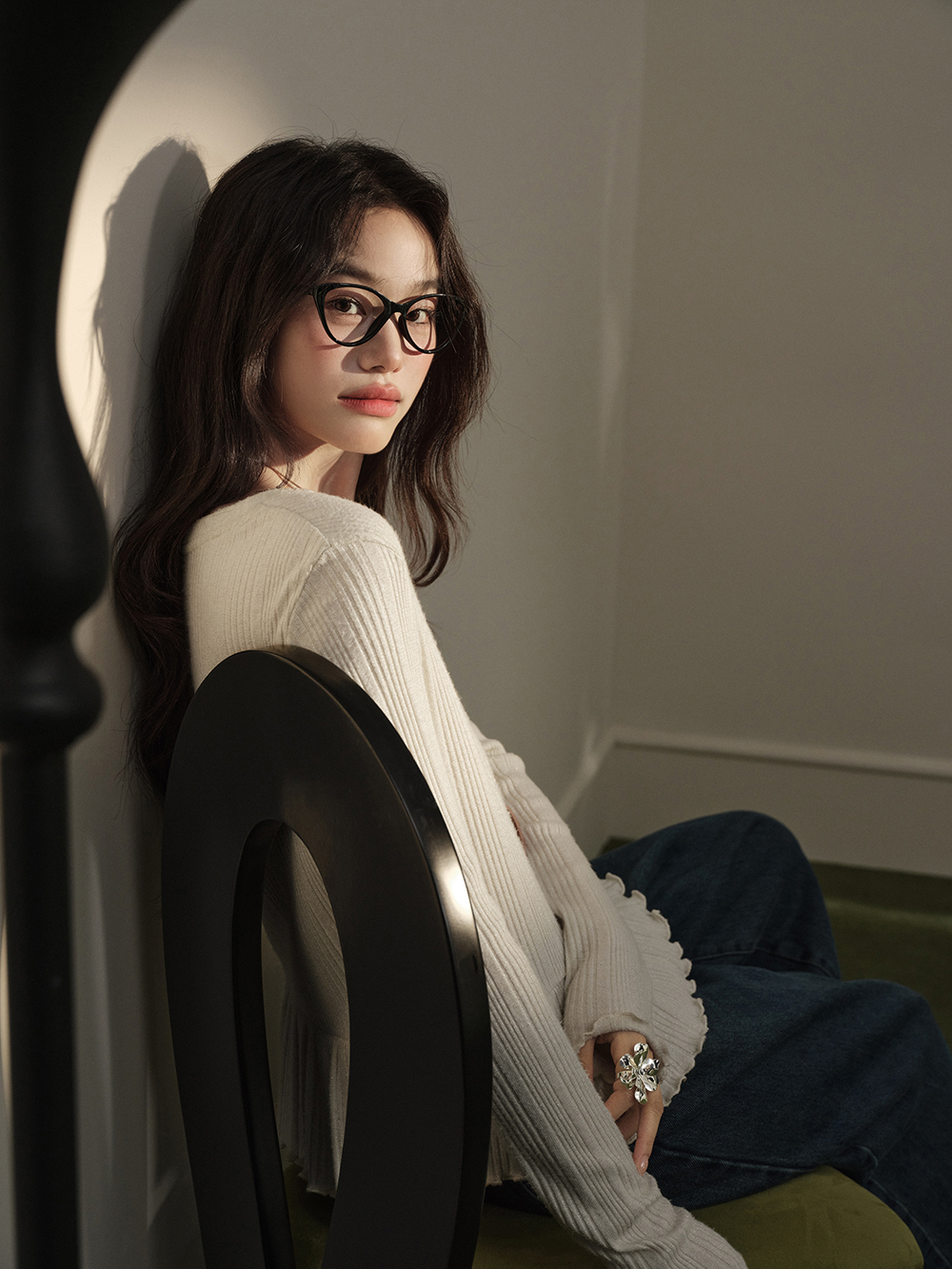 Long Sleeve Top