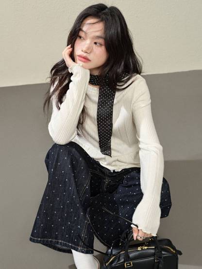 Long Sleeve Top