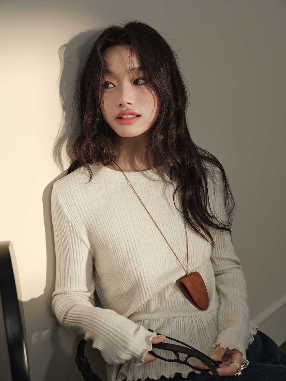 Long Sleeve Top