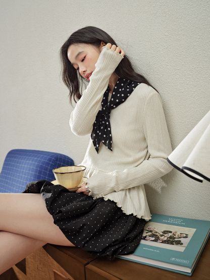 Long Sleeve Top