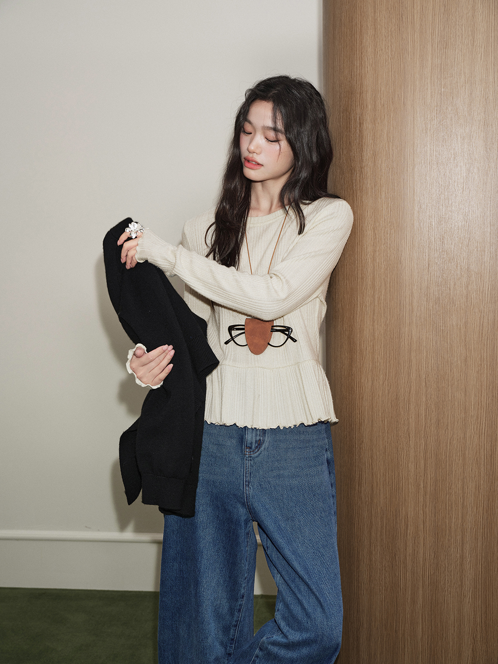 Long Sleeve Top