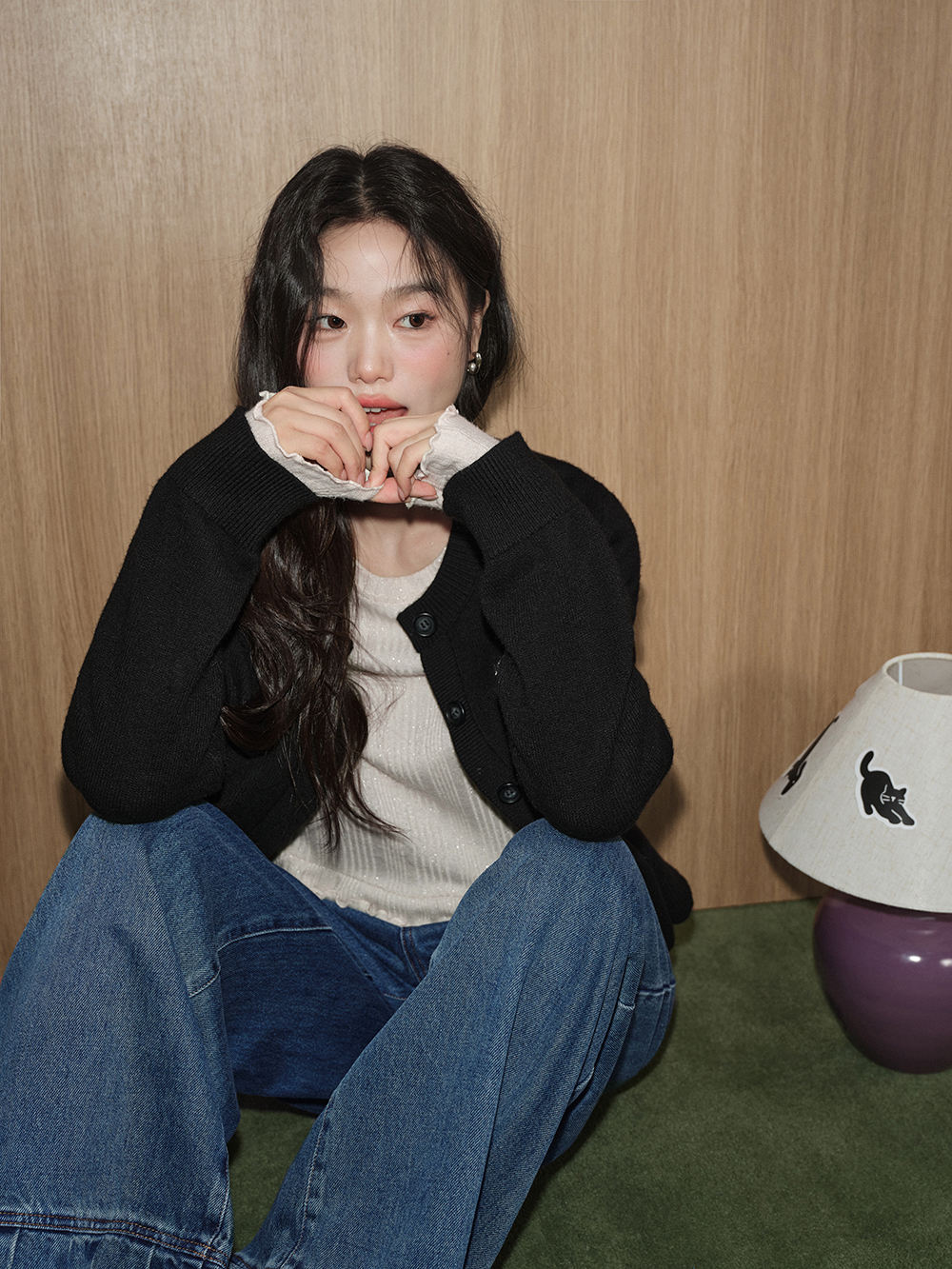 Long Sleeve Top