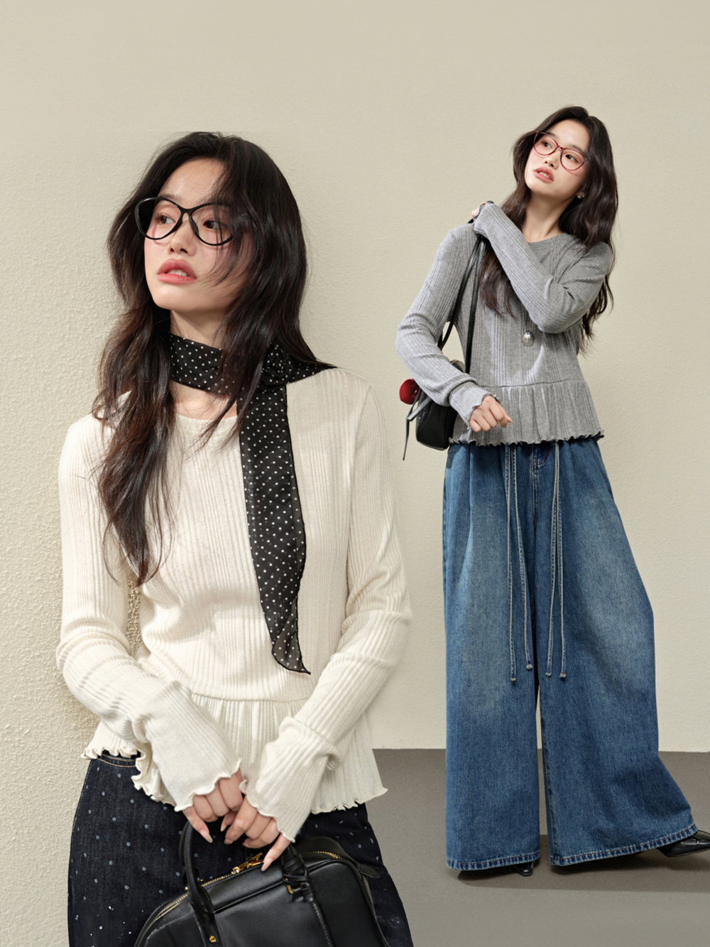 Long Sleeve Top