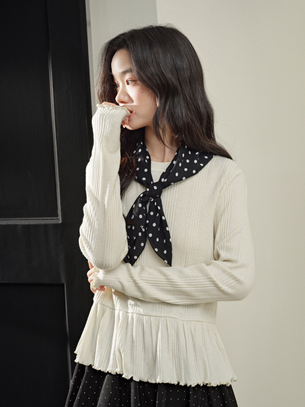 Long Sleeve Top