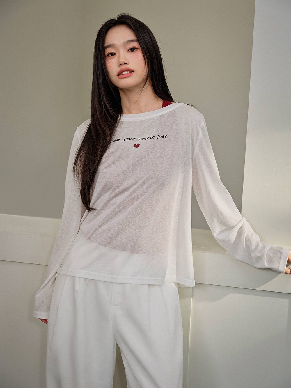 Reversible Cardigan