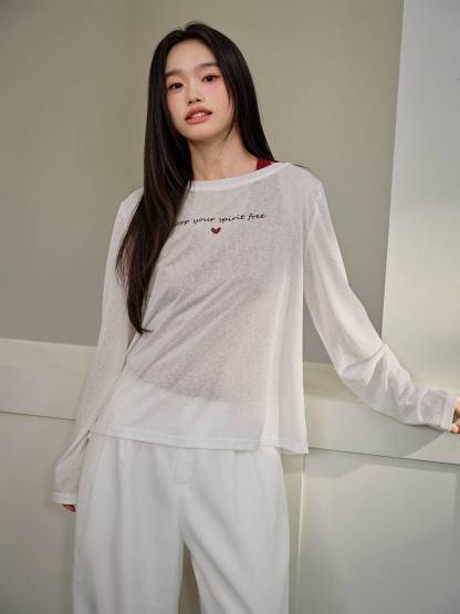 Reversible Cardigan