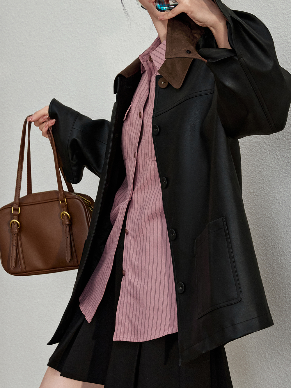 Button-Up Shirt