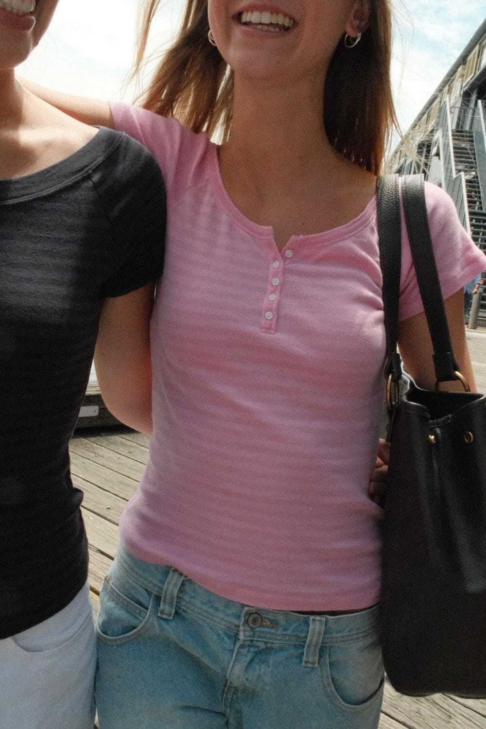 Amanda Top