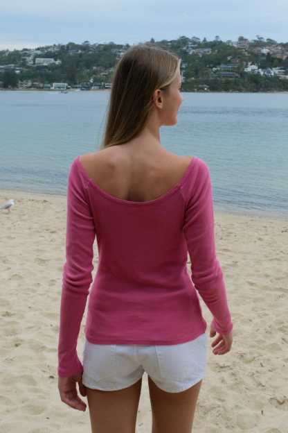 Zelly Top