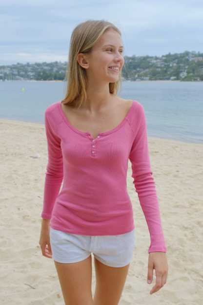 Zelly Top