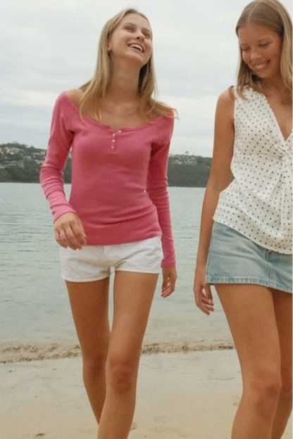 Zelly Top