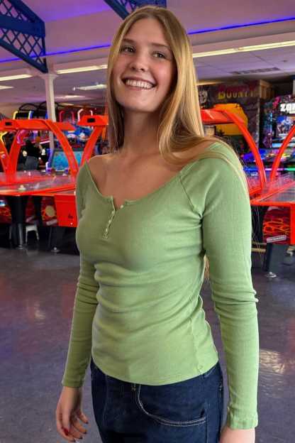 Zelly Top