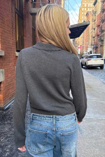 Zoe Cardigan