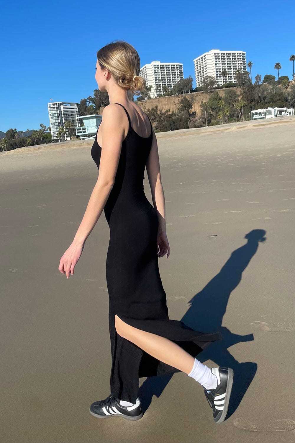 Danyela Dress