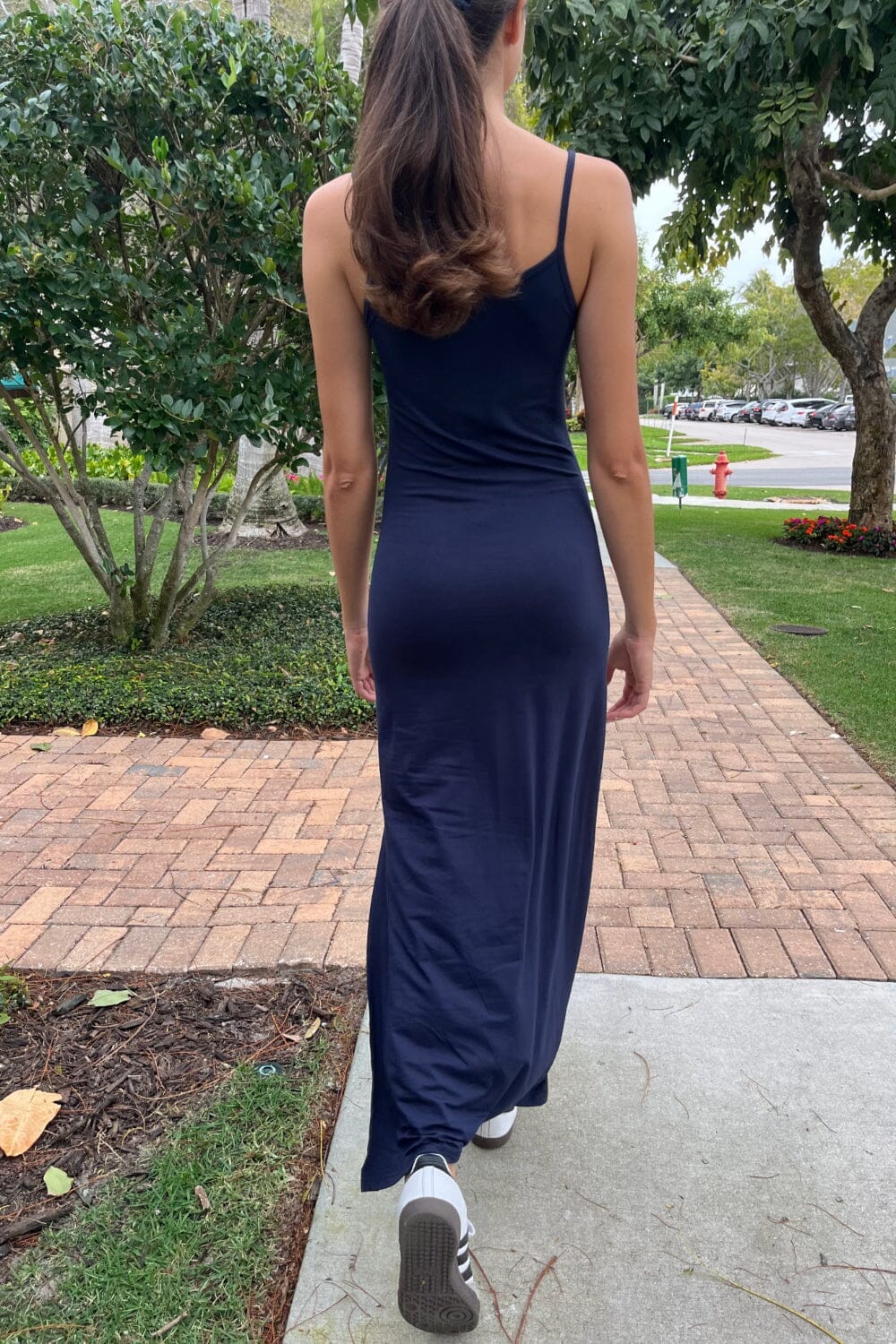 Danyela Dress