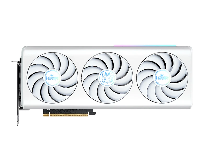 RTX 5080 iCraft OC 16GB AIGA Graphics Card