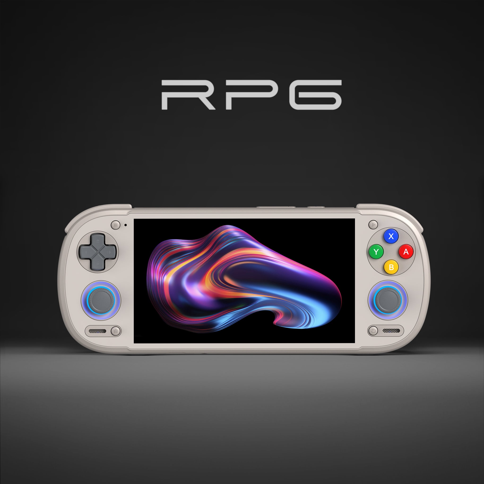 Retroid Pocket 6 Handheld  (Second Batch Pre-order)