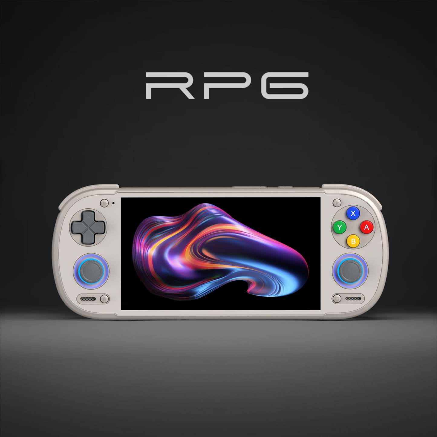 Retroid Pocket 6 Handheld  (Second Batch Pre-order)
