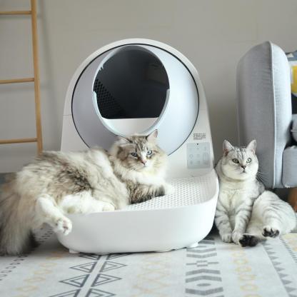 Catlink Pro-X Luxury Self-Cleaning Litter Box