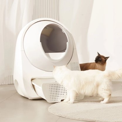 Catlink Pro-X Luxury Self-Cleaning Litter Box
