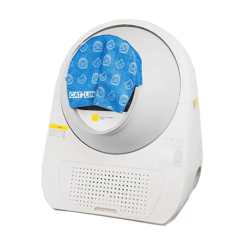 Catlink Pro-X Luxury Self-Cleaning Litter Box