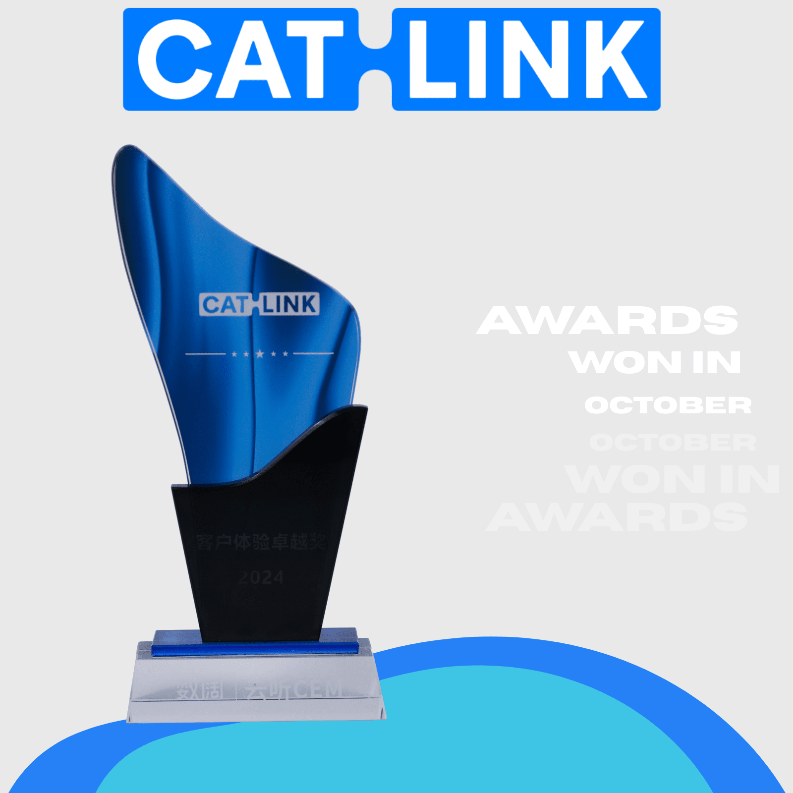 Catlink Young Self-Cleaning Litter Box