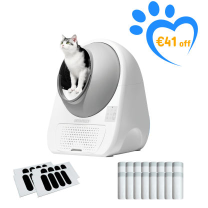 Catlink Pro-X Luxury Self-Cleaning Litter Box