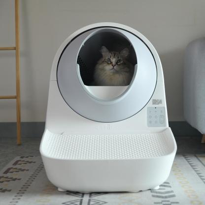 Catlink Pro-X Luxury Self-Cleaning Litter Box